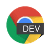 Chrome Dev Tools